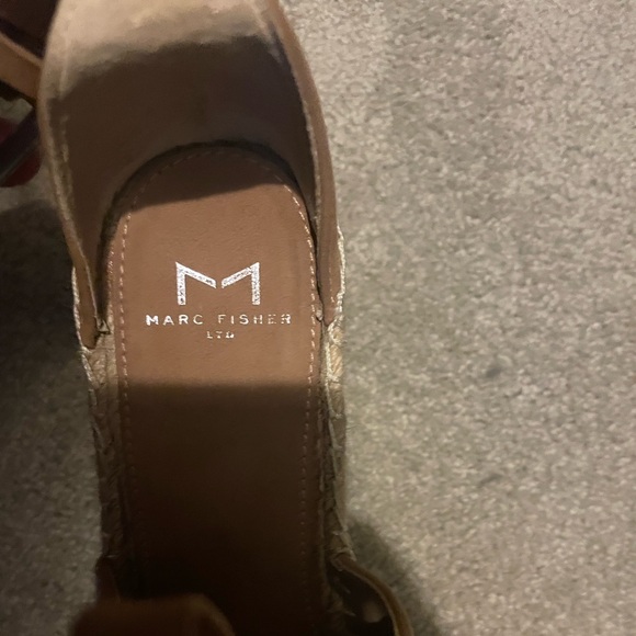 Marc Fisher Espadrille